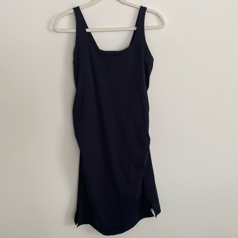 Old Navy Maternity Dress small